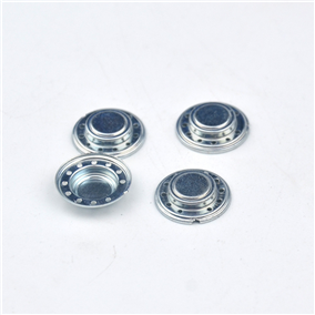 Metal deep drawing parts